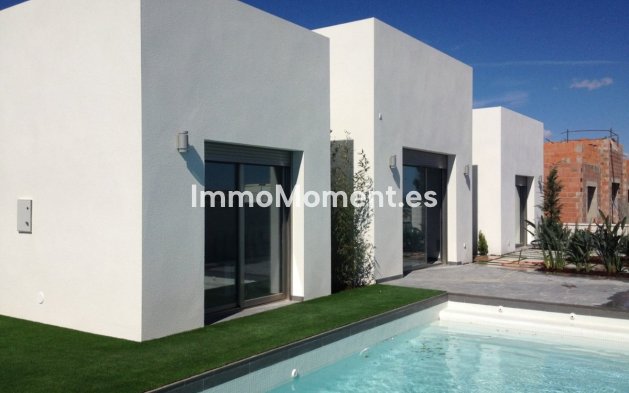 Wiederverkauf - Villa - El Campello - Campello - El Campello Centro