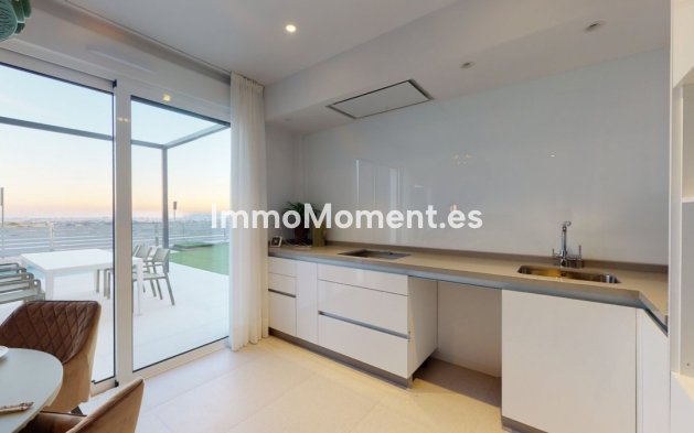 Revente - Villa - Muchamiel - Muchamiel - Mutxamel Centro