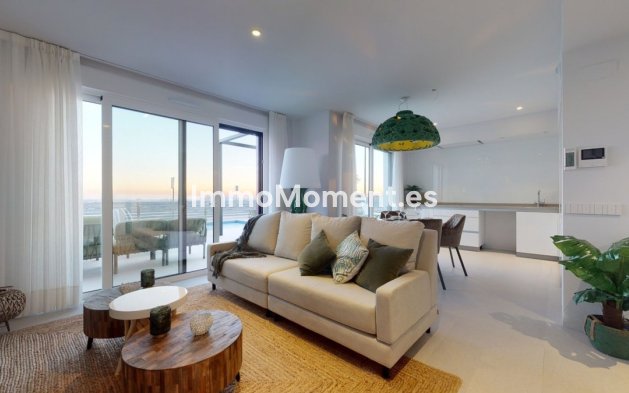 Revente - Villa - Muchamiel - Muchamiel - Mutxamel Centro