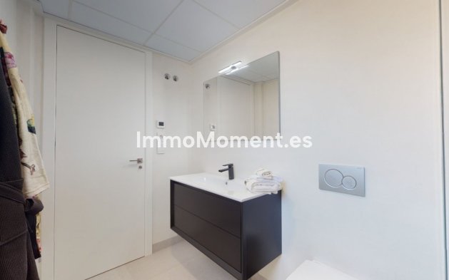 Revente - Villa - Muchamiel - Muchamiel - Mutxamel Centro