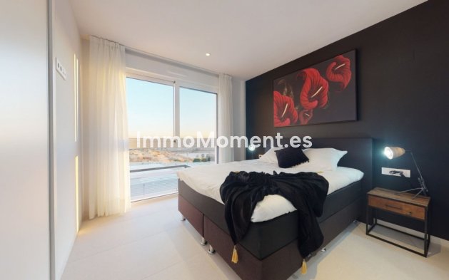 Revente - Villa - Muchamiel - Muchamiel - Mutxamel Centro