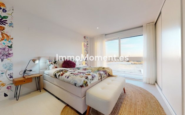 Revente - Villa - Muchamiel - Muchamiel - Mutxamel Centro