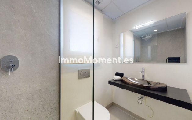 Revente - Villa - Muchamiel - Muchamiel - Mutxamel Centro