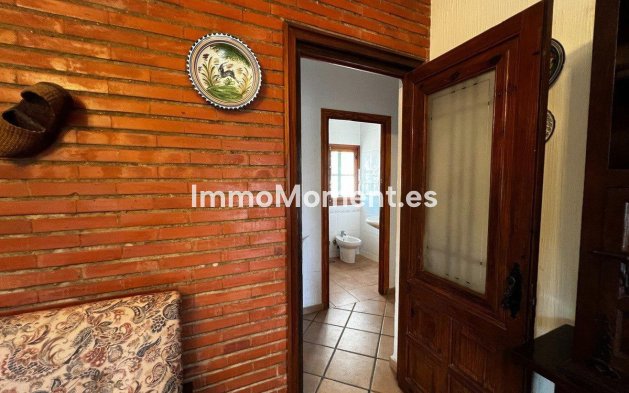 Resale - Villa - San Vicente del Raspeig - San Vicente del Raspeig Centro