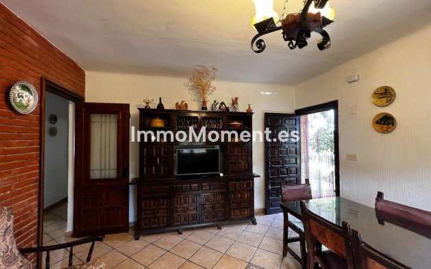 Resale - Villa - San Vicente del Raspeig - San Vicente del Raspeig Centro