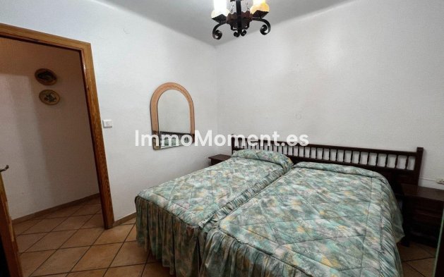 Resale - Villa - San Vicente del Raspeig - San Vicente del Raspeig Centro