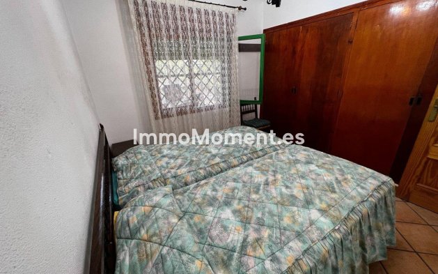 Resale - Villa - San Vicente del Raspeig - San Vicente del Raspeig Centro