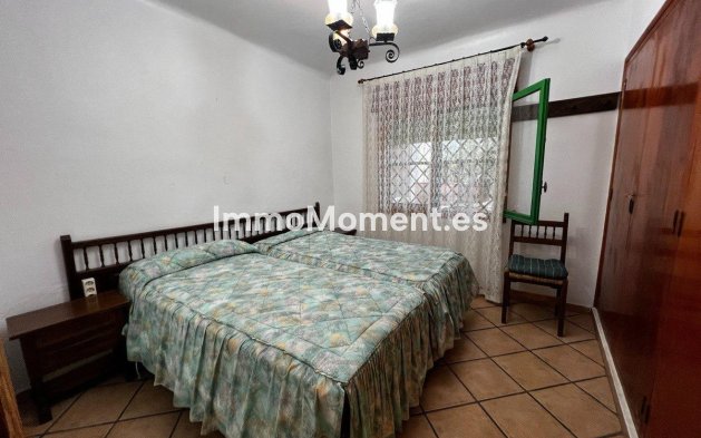 Resale - Villa - San Vicente del Raspeig - San Vicente del Raspeig Centro