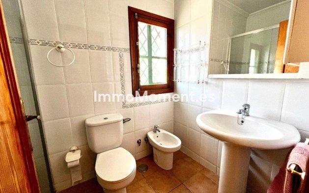 Resale - Villa - San Vicente del Raspeig - San Vicente del Raspeig Centro