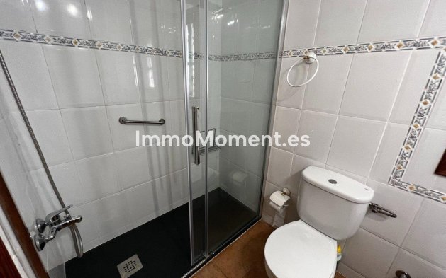 Resale - Villa - San Vicente del Raspeig - San Vicente del Raspeig Centro