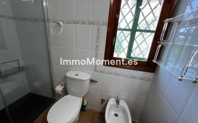 Resale - Villa - San Vicente del Raspeig - San Vicente del Raspeig Centro