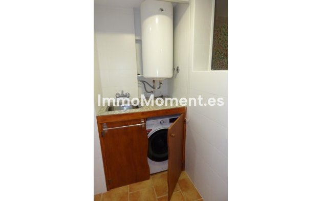 Wiederverkauf - Villa - Alicante - Alicante Centro