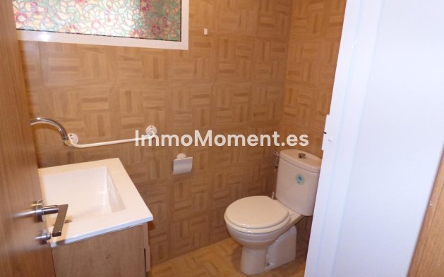 Wiederverkauf - Villa - Alicante - Alicante Centro