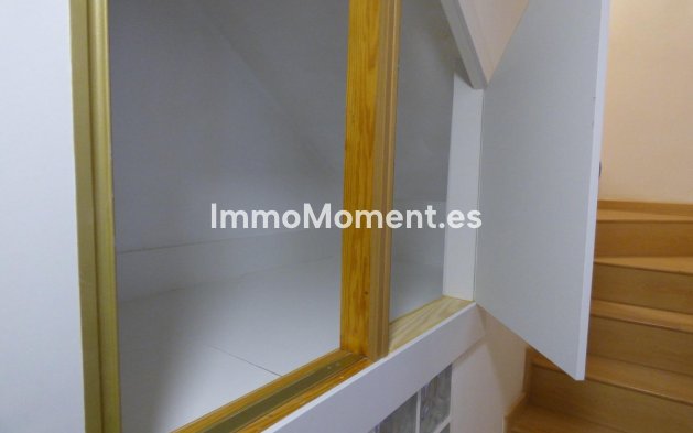 Wiederverkauf - Villa - Alicante - Alicante Centro