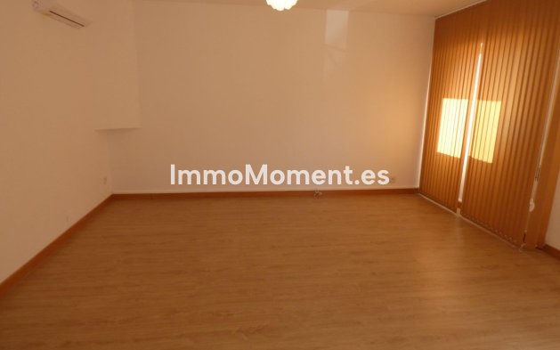 Wiederverkauf - Villa - Alicante - Alicante Centro