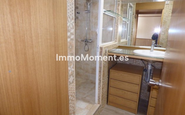 Wiederverkauf - Villa - Alicante - Alicante Centro