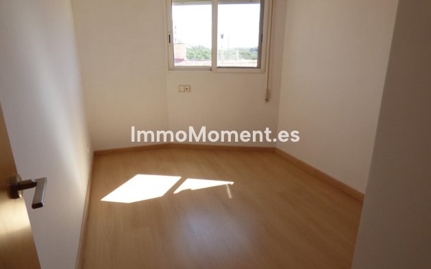 Wiederverkauf - Villa - Alicante - Alicante Centro