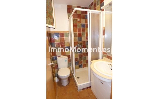 Wiederverkauf - Villa - Alicante - Alicante Centro