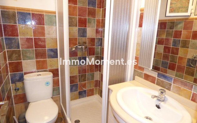 Wiederverkauf - Villa - Alicante - Alicante Centro