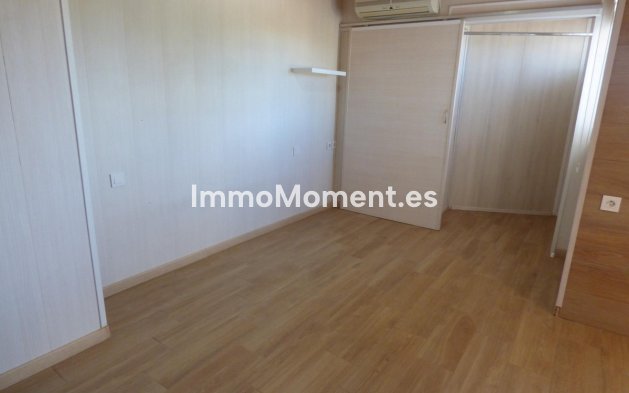 Wiederverkauf - Villa - Alicante - Alicante Centro