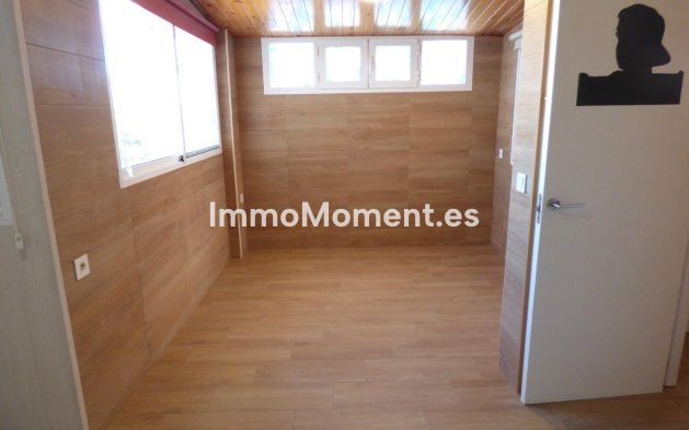 Wiederverkauf - Villa - Alicante - Alicante Centro