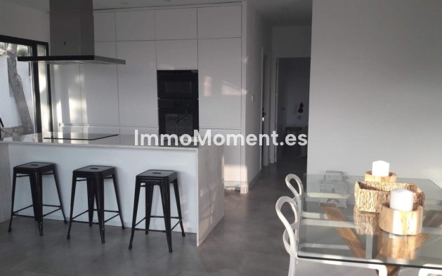 Wiederverkauf - Villa - El Campello - Campello - El Campello Centro