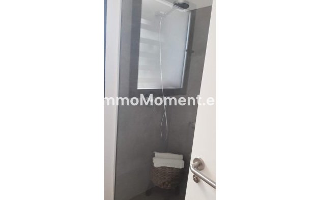 Wiederverkauf - Villa - El Campello - Campello - El Campello Centro