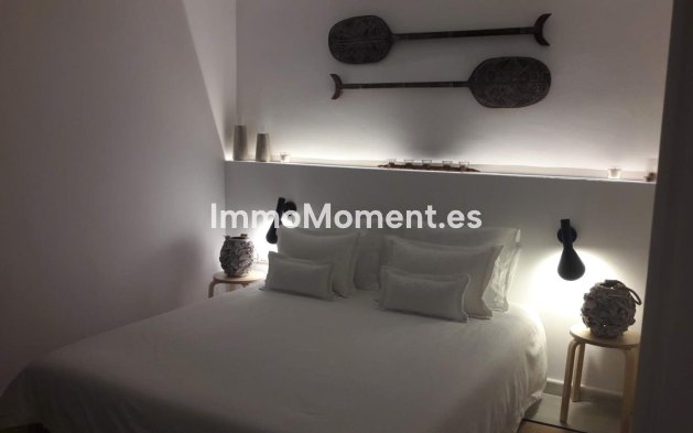 Wiederverkauf - Villa - El Campello - Campello - El Campello Centro