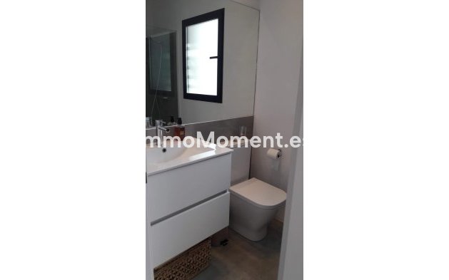 Wiederverkauf - Villa - El Campello - Campello - El Campello Centro