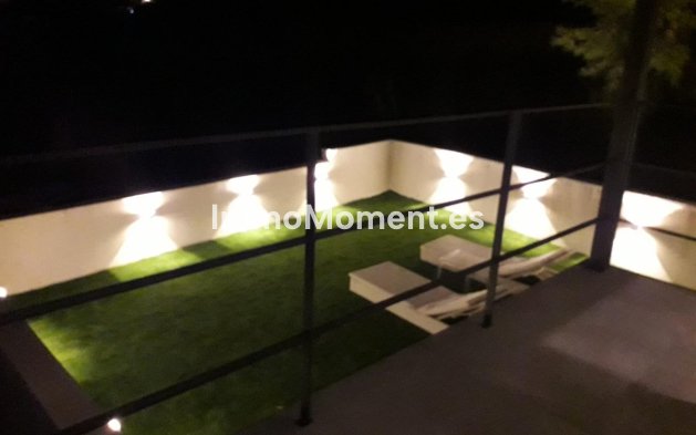 Wiederverkauf - Villa - El Campello - Campello - El Campello Centro