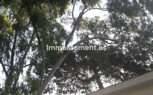 Wiederverkauf - Villa - El Campello - Campello - El Campello Centro