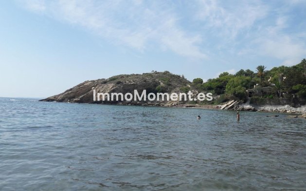 Wiederverkauf - Villa - El Campello - Campello - El Campello Centro