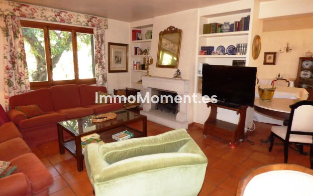 Bestaande woning - Villa - Alicante - Alicante Centro