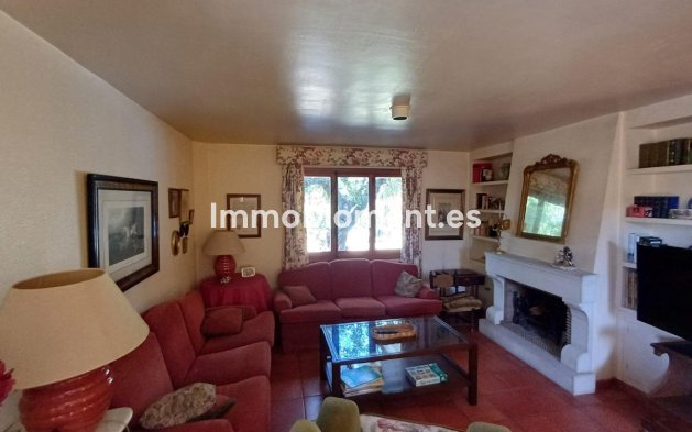 Bestaande woning - Villa - Alicante - Alicante Centro