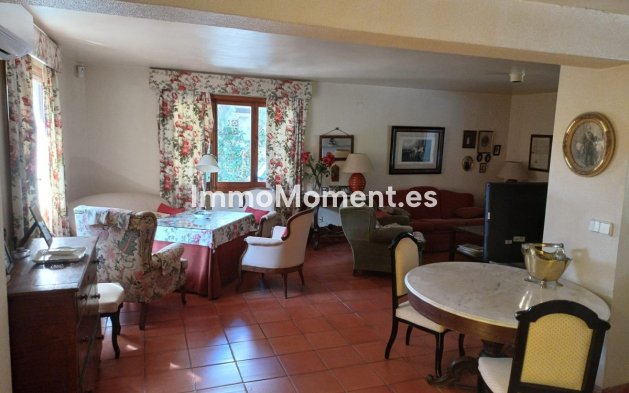 Bestaande woning - Villa - Alicante - Alicante Centro