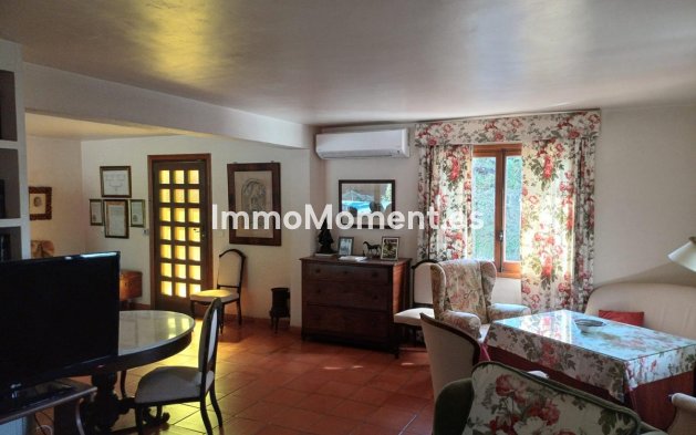 Bestaande woning - Villa - Alicante - Alicante Centro