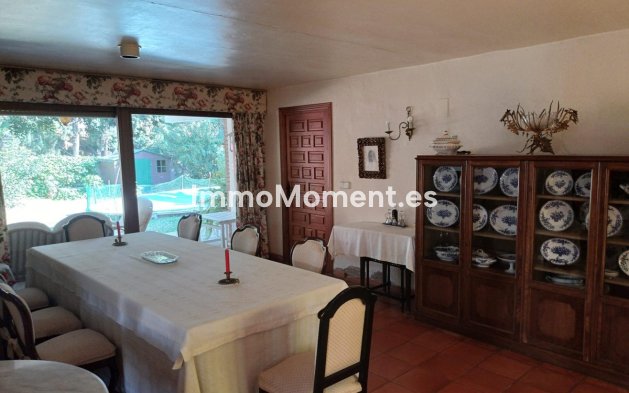 Bestaande woning - Villa - Alicante - Alicante Centro