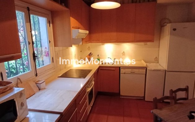 Bestaande woning - Villa - Alicante - Alicante Centro