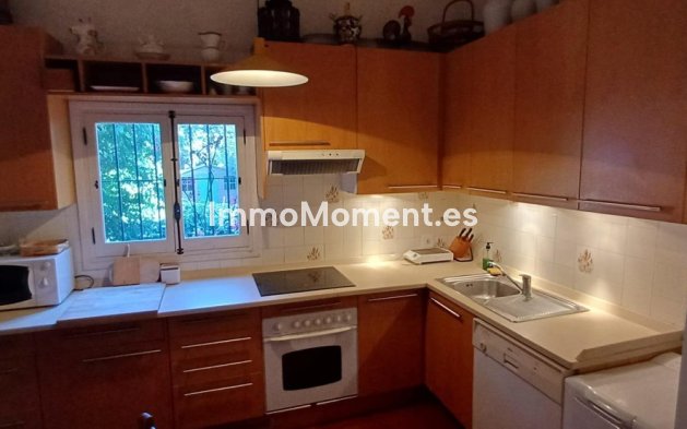 Bestaande woning - Villa - Alicante - Alicante Centro