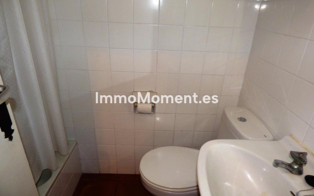 Bestaande woning - Villa - Alicante - Alicante Centro