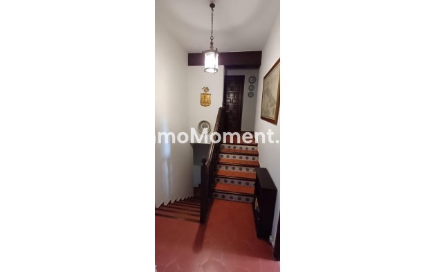 Bestaande woning - Villa - Alicante - Alicante Centro