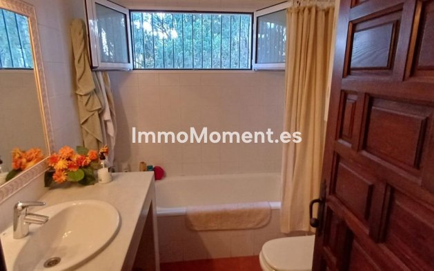 Bestaande woning - Villa - Alicante - Alicante Centro