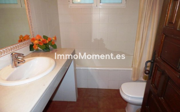 Bestaande woning - Villa - Alicante - Alicante Centro
