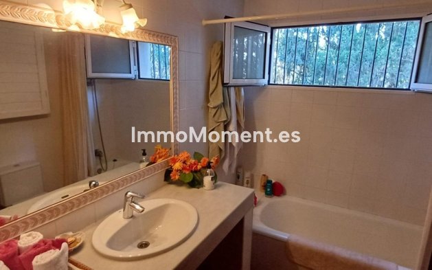 Bestaande woning - Villa - Alicante - Alicante Centro