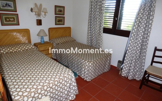 Bestaande woning - Villa - Alicante - Alicante Centro