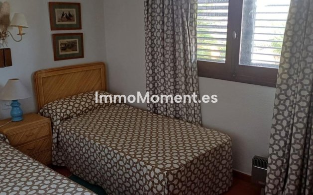 Bestaande woning - Villa - Alicante - Alicante Centro