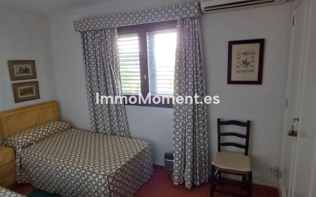 Bestaande woning - Villa - Alicante - Alicante Centro