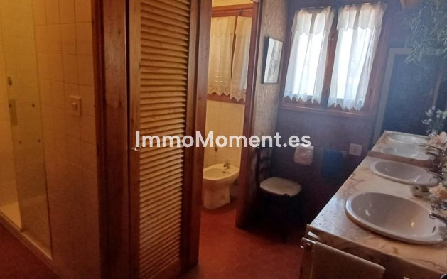 Bestaande woning - Villa - Alicante - Alicante Centro