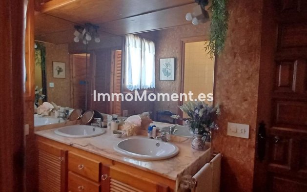 Bestaande woning - Villa - Alicante - Alicante Centro