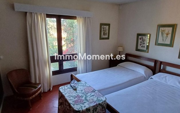 Bestaande woning - Villa - Alicante - Alicante Centro